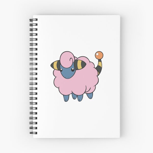 Item preview, Mareep Shiny designed and sold by kyravreeland.
