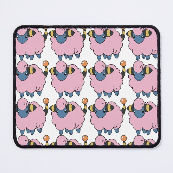 Item preview, Mareep Shiny designed and sold by kyravreeland.