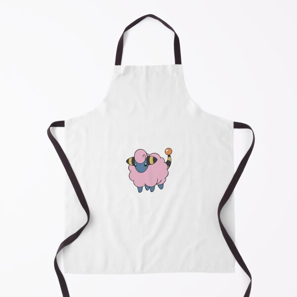 Item preview, Mareep Shiny designed and sold by kyravreeland.