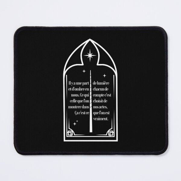 Item preview, Illustrated quote HP magic wand designed and sold by MarieBlly.