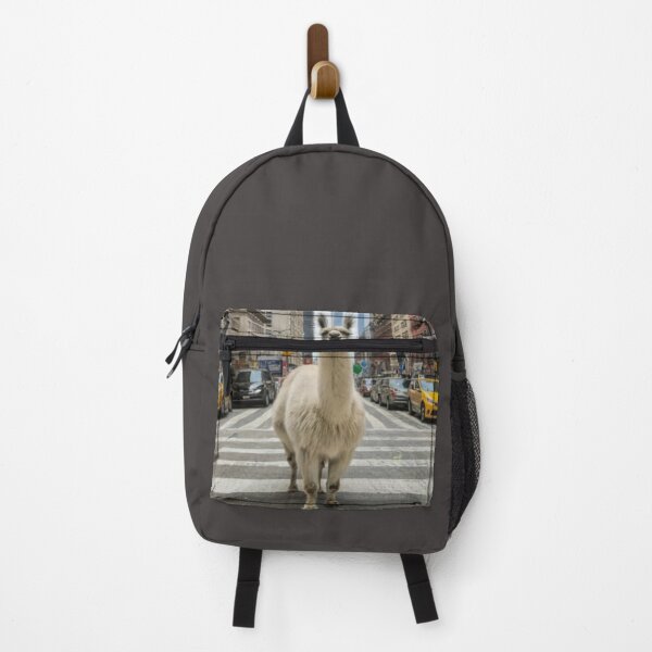 Item preview, New York Llama designed and sold by EveStore1.