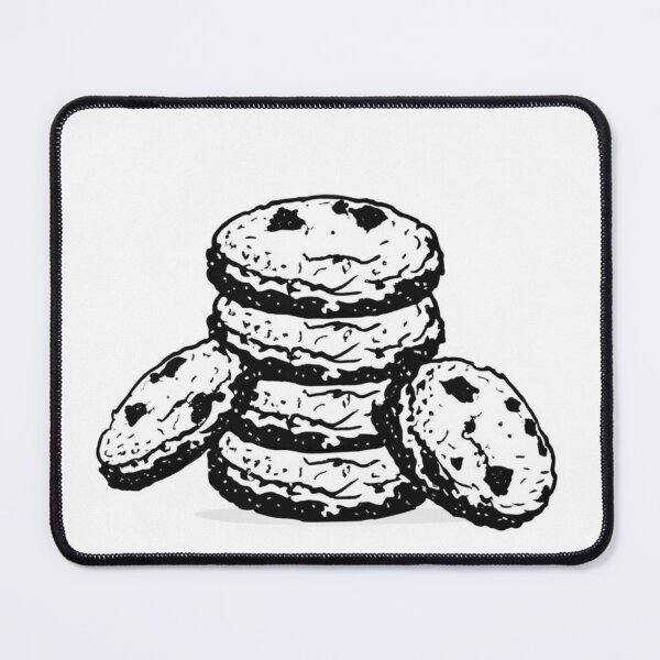 Item preview, Black And White Cookies designed and sold by BCD BRANDS.