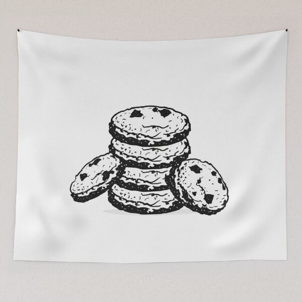Item preview, Black And White Cookies designed and sold by BCD BRANDS.