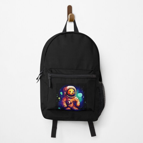 Item preview, Astro Bear - Blaze designed and sold by Highlandkings.