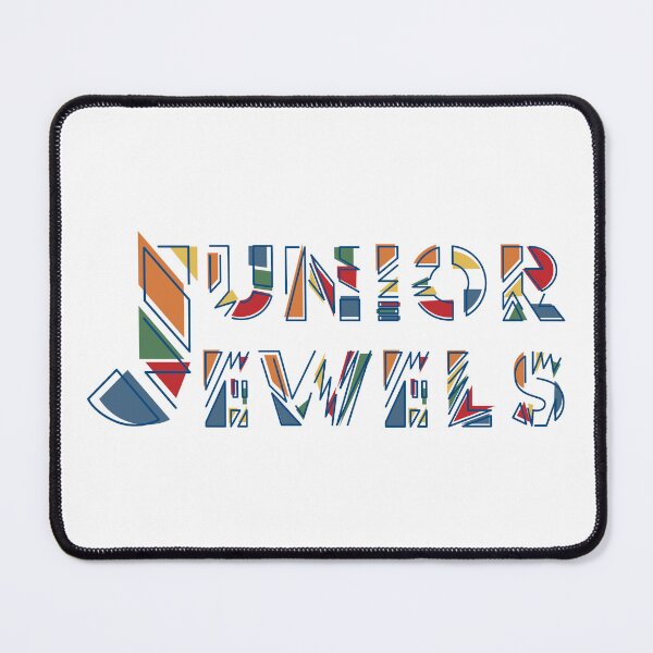 Item preview, Junior jewels. designed and sold by lakokakr.