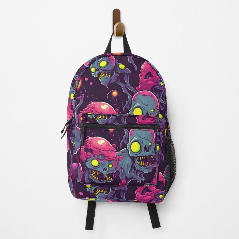 Item preview, Backpack designed and sold by Sp3ctrumOfColor.
