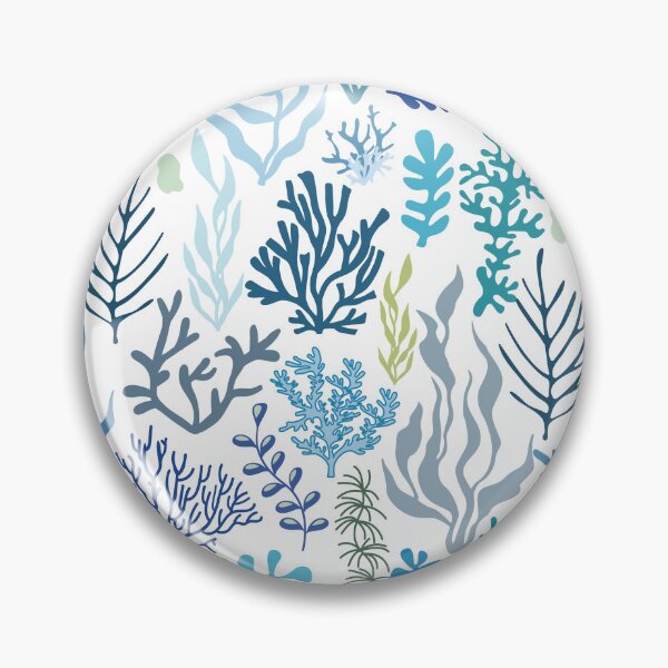 Item preview, Blue Seaweed Medley designed and sold by AvivaSprings.