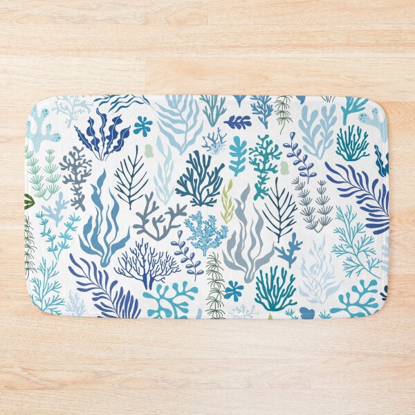 Item preview, Blue Seaweed Medley designed and sold by AvivaSprings.