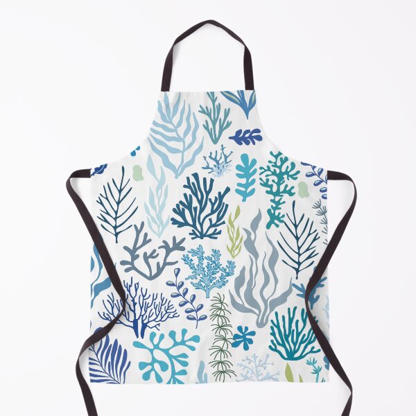 Item preview, Blue Seaweed Medley designed and sold by AvivaSprings.
