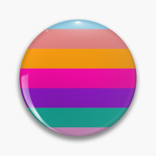 Item preview, Colorful gradient pride color art creative LGBTQ illustration designed and sold by SparksGlo-AAAA.