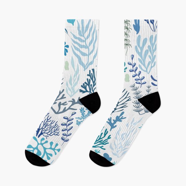 Item preview, Blue Seaweed Medley designed and sold by AvivaSprings.