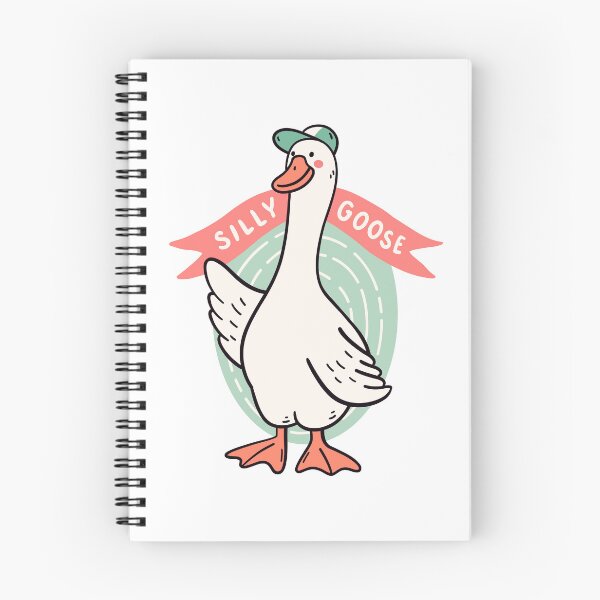 Item preview, Silly Goose designed and sold by krimons.