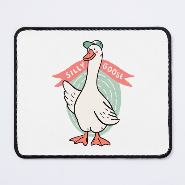 Item preview, Silly Goose designed and sold by krimons.