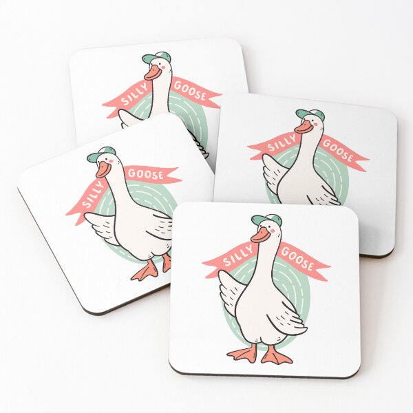 Item preview, Silly Goose designed and sold by krimons.