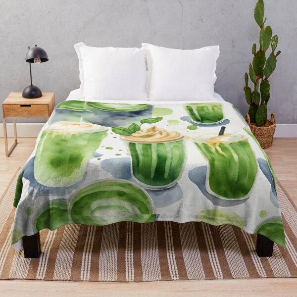Item preview, Green Refresher designed and sold by emiliapapaya.