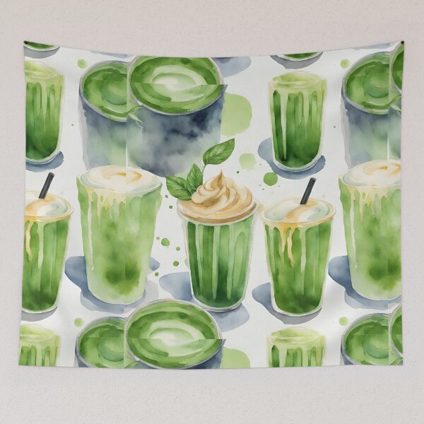 Item preview, Green Refresher designed and sold by emiliapapaya.