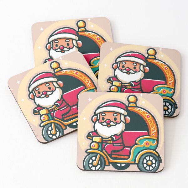 Artikelvorschau, Desi Weihnachten entworfen und verkauft von bihtti.