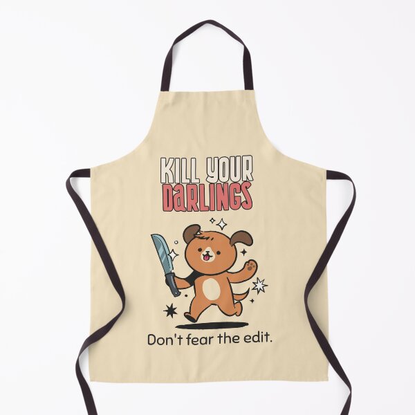 Item preview, Kill your Darlings designed and sold by StyleCut.