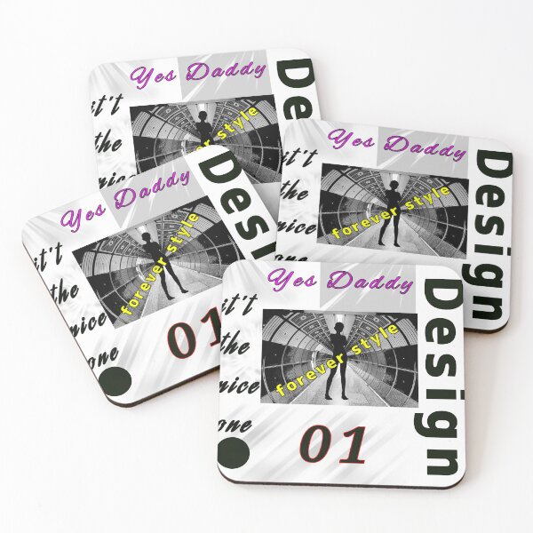 Item preview, Stylish design..Yes daddy designed and sold by Preisbremse.