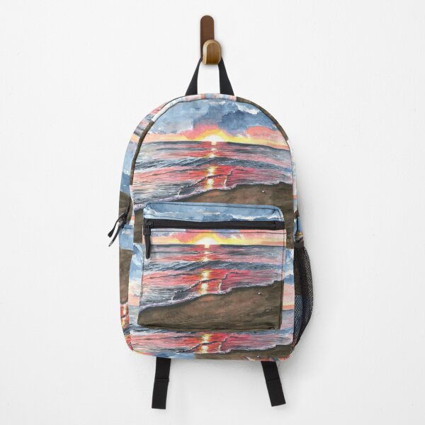 Item preview, Virginia Sunrise on the Beach designed and sold by Taphath Foose.