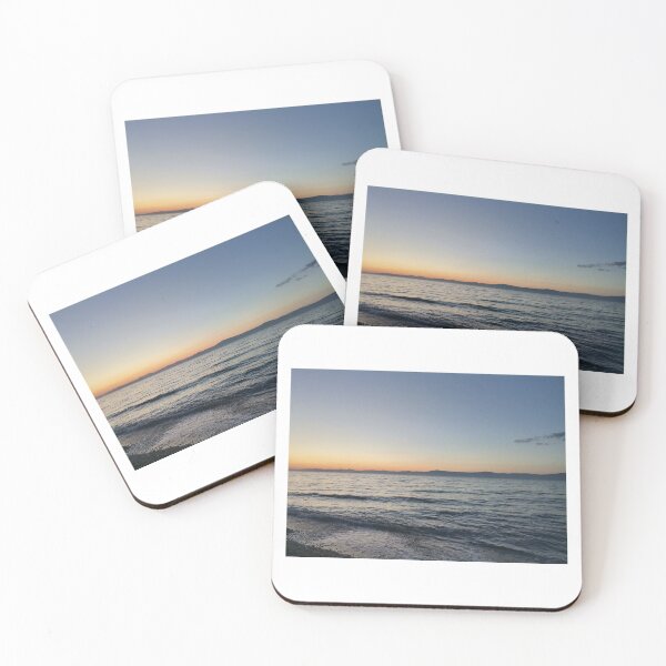 Item preview, A beautiful sunset designed and sold by PixelPulseShop.