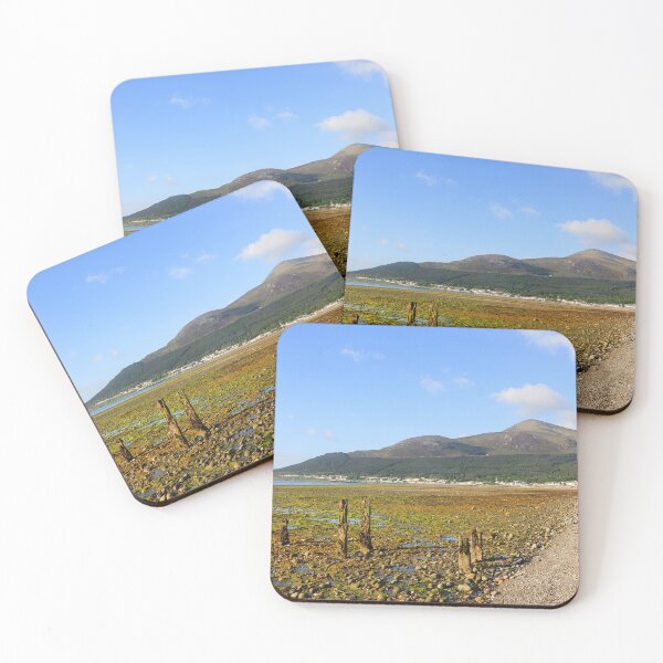 Item preview, Slieve Donard designed and sold by Adrian McGlynn.