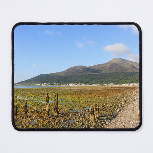 Item preview, Slieve Donard designed and sold by Adrian McGlynn.