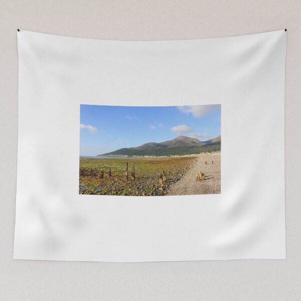 Item preview, Slieve Donard designed and sold by Adrian McGlynn.