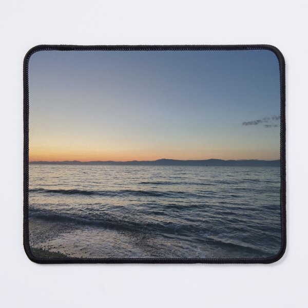 Item preview, A beautiful sunset designed and sold by PixelPulseShop.