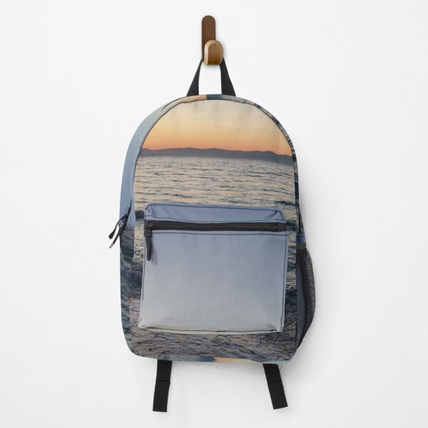Item preview, A beautiful sunset designed and sold by PixelPulseShop.