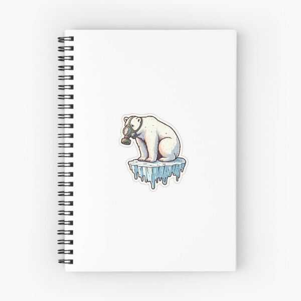 Item preview, Polar Guardian in Peril designed and sold by daneko.