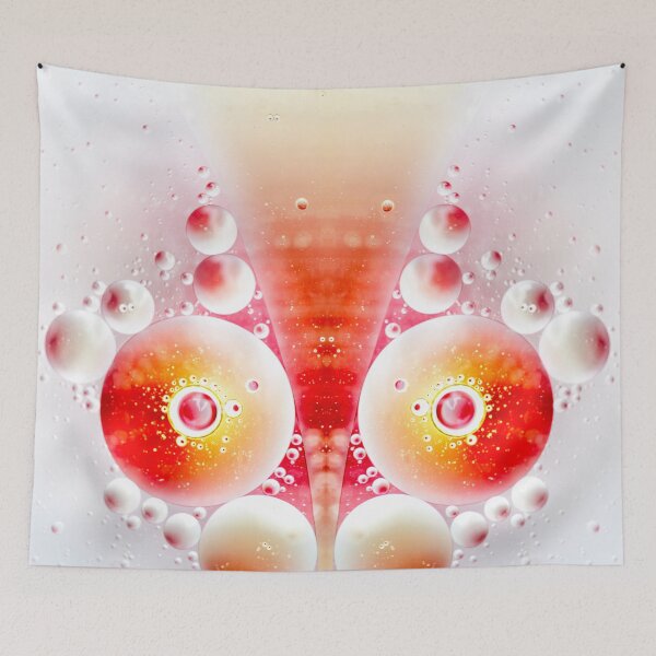 Item preview, Big Pink Shrimp designed and sold by FOLK ART FUSION.