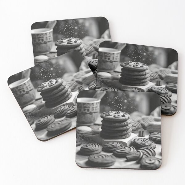 Item preview, Black And White Cookies designed and sold by BCD BRANDS.