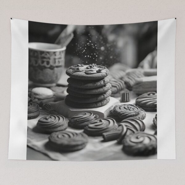 Item preview, Black And White Cookies designed and sold by BCD BRANDS.