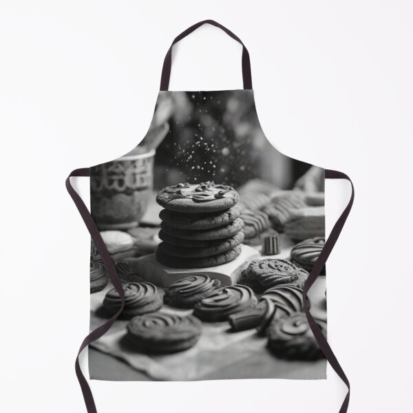 Item preview, Black And White Cookies designed and sold by BCD BRANDS.
