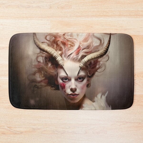 Item preview, Anguish and Euphoria designed and sold by a house mouse.