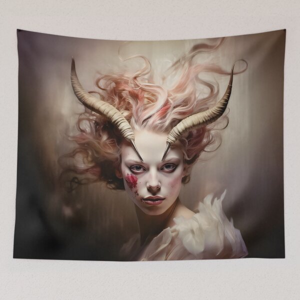 Item preview, Anguish and Euphoria designed and sold by a house mouse.