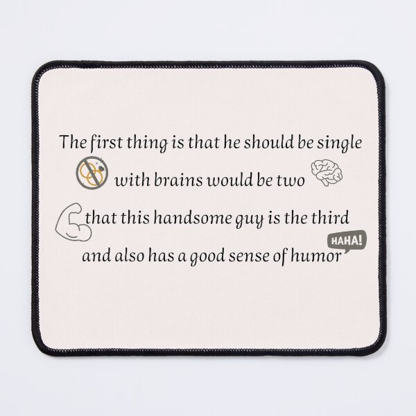Item preview, What is important in a relationship designed and sold by HunterKil.
