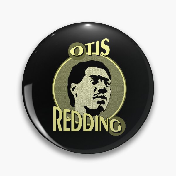 Item preview, Mr. Otis Redding retro style designed and sold by MagicEyesOnly.