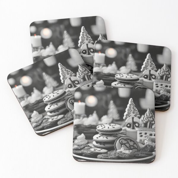 Item preview, Black And White Cookies designed and sold by BCD BRANDS.