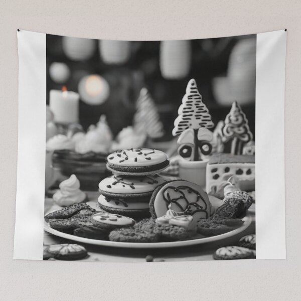 Item preview, Black And White Cookies designed and sold by BCD BRANDS.