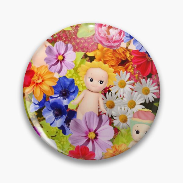 Item preview, sonny angel garden designed and sold by kennedygal.