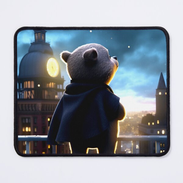 Item preview, Super Bear designed and sold by Highlandkings.