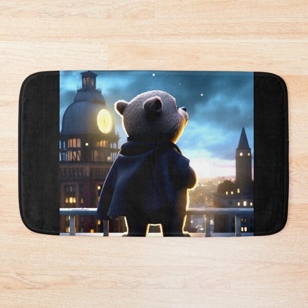 Item preview, Super Bear designed and sold by Highlandkings.