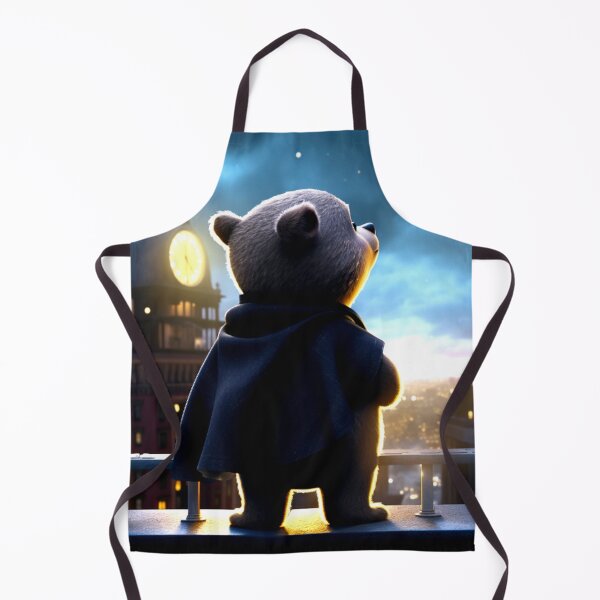 Item preview, Super Bear designed and sold by Highlandkings.
