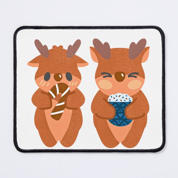 Item preview, Reindeer Christmas Movie Marathon t-shirt designed and sold by MusesCD.