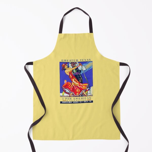 Item preview, 1937 Texas and Pan American Exposition designed and sold by historicimage.