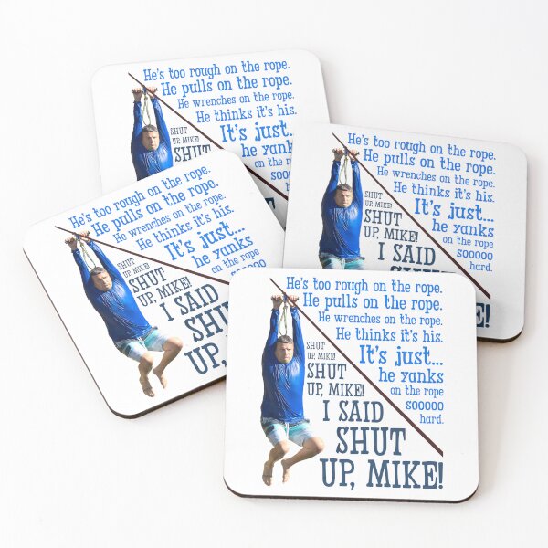 Item preview, Ronny Too Rough On The Zip Line // I Think You Should Leave designed and sold by ourkid.