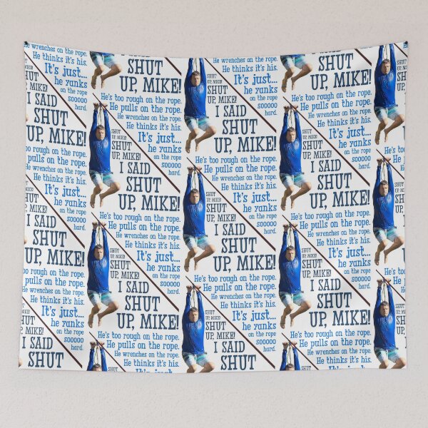 Item preview, Ronny Too Rough On The Zip Line // I Think You Should Leave designed and sold by ourkid.