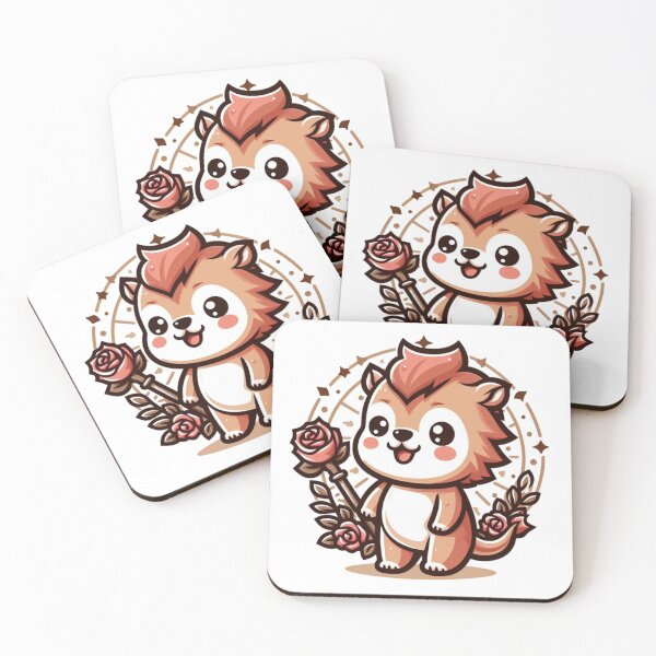 Item preview, cute pets designed and sold by WorldOfPetss.